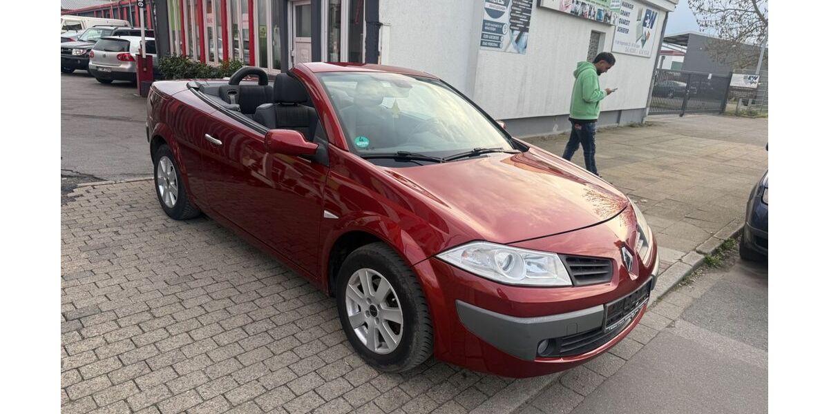 Renault Megane 150.000 km 2.990 &euro; Essen 45143