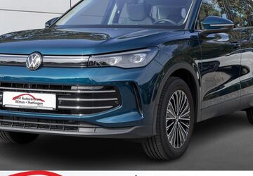 VW Tiguan 16.298 km 39.690 &euro; Hattingen 45527