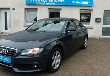 Audi A4 158.805 km 5.990 &euro; Bochum 44809