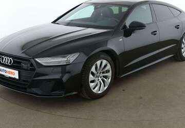 Audi A7 63.757 km 45.440 &euro; Essen 45141