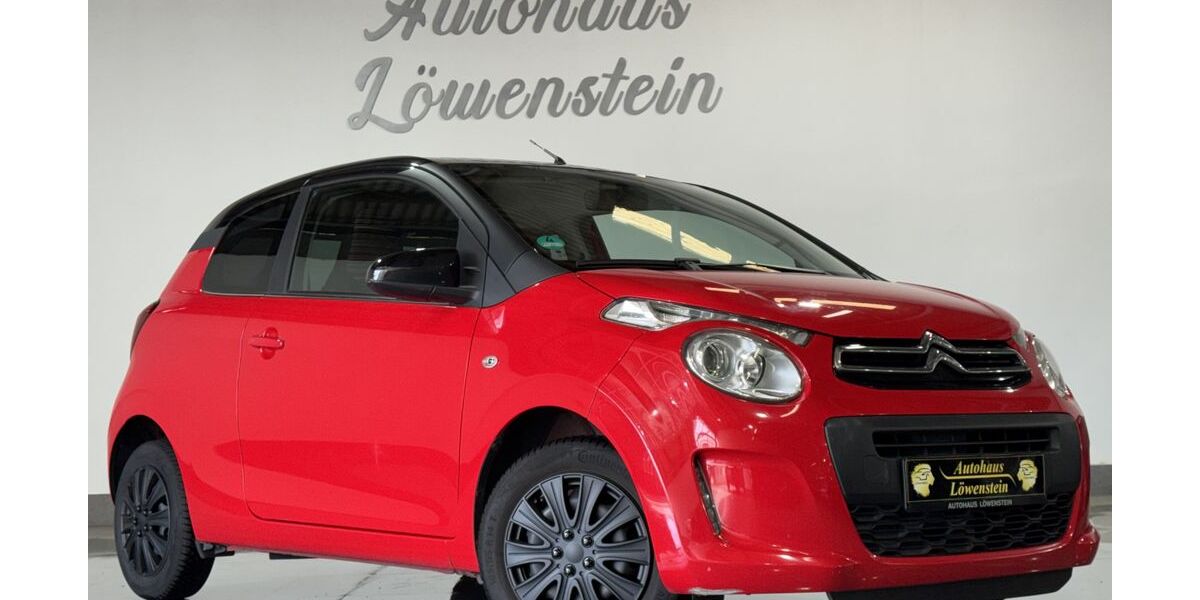 Citroen C1 118.451 km 4.480 &euro; Moers 47443