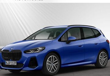 BMW 220 Active Tourer 9.350 km 30.387 &euro; Wesel 46485