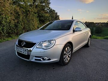 Gebrauchte VW Eos