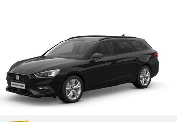 Seat Leon 26.882 km 27.790 &euro; Recklinghausen 45663