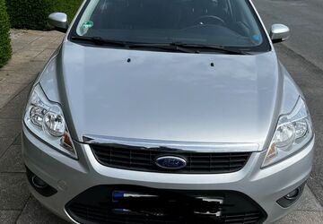 Ford Focus 149.413 km 2.399 &euro; Oberhausen 46149