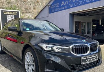 BMW 330 103.000 km 28.990 &euro; Essen 45257