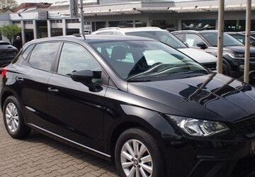 Seat Ibiza 39.800 km 13.690 &euro; Gladbeck 45964
