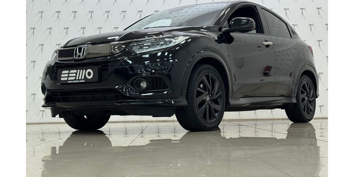 Honda HR-V 102.837 km 18.900 &euro; Oberhausen 46149