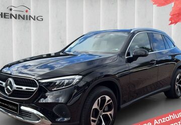 Mercedes-Benz GLC 300 14.242 km 53.780 &euro; Herne 44653