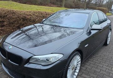 BMW M550 224.000 km 14.900 &euro; Moers 47441