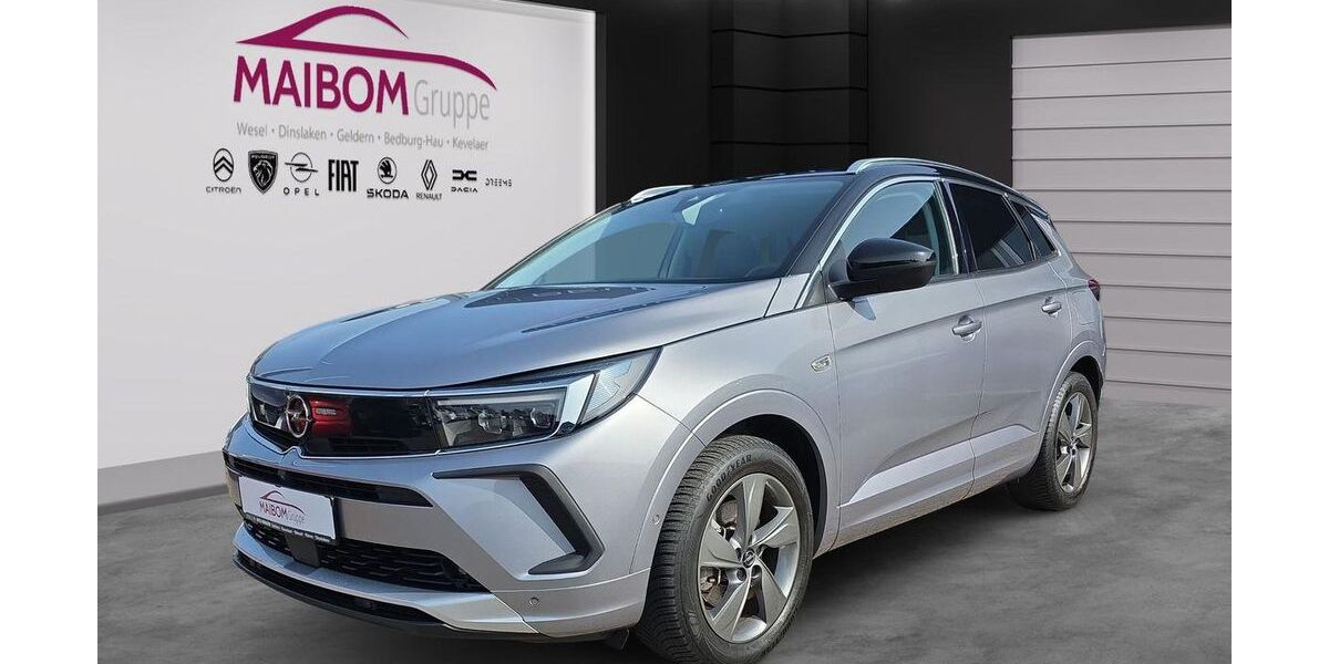 Opel Grandland (X) 37.763 km 25.950 &euro; Wesel 46485