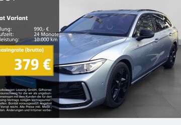 VW Passat Variant 46.082 km 35.770 &euro; Gelsenkirchen 45894
