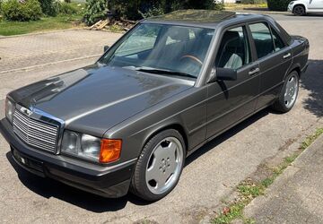 Mercedes-Benz 190 160.777 km 12.900 &euro; Bochum 44869