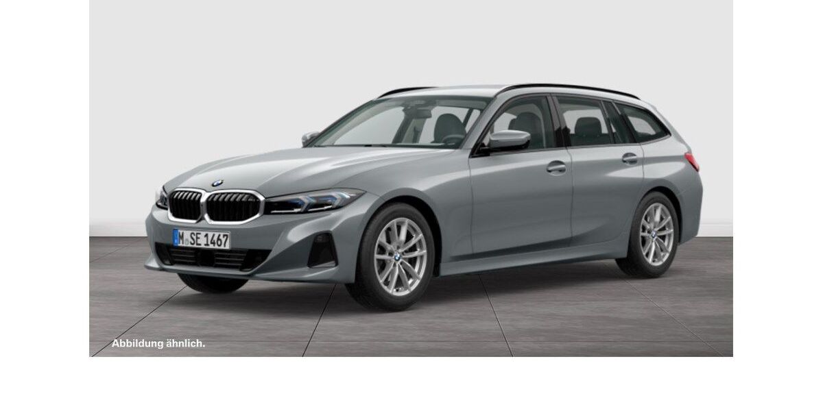 BMW 318 20.235 km 34.890 &euro; Velbert 42553