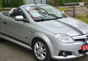 Opel Tigra 148.855 km 3.450 &euro; Dorsten 46282
