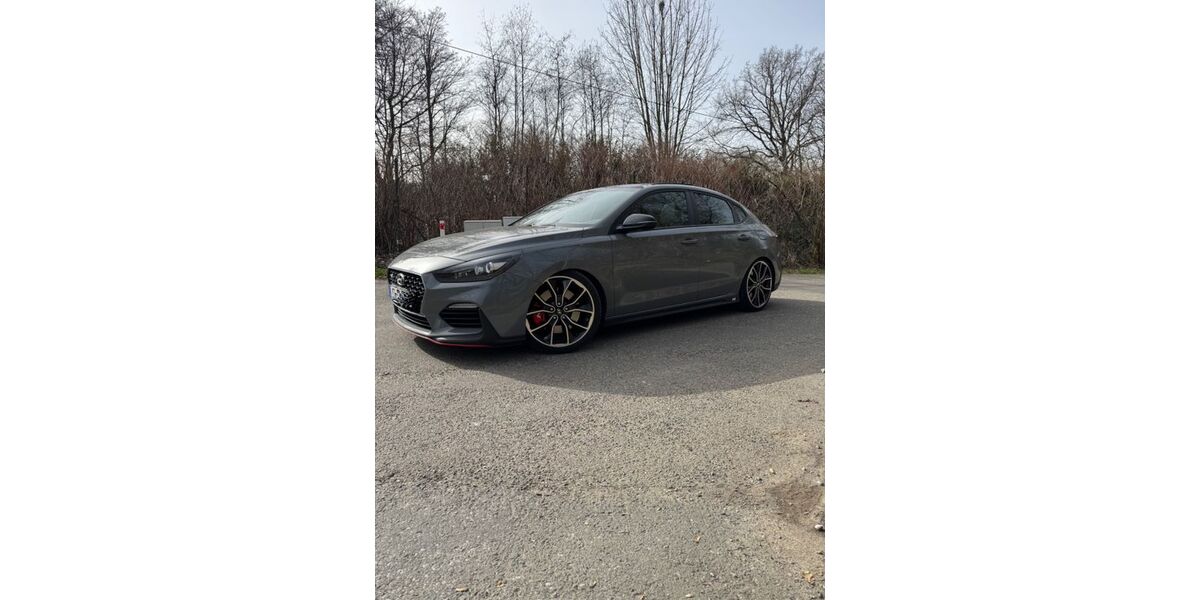 Hyundai i30 164.190 km 18.390 &euro; Hattingen 45527