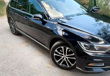 VW Passat 301.000 km 10.000 &euro; Duisburg 47198