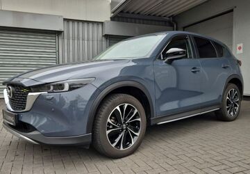 Mazda CX-5 21.402 km 33.900 &euro; Datteln 45711