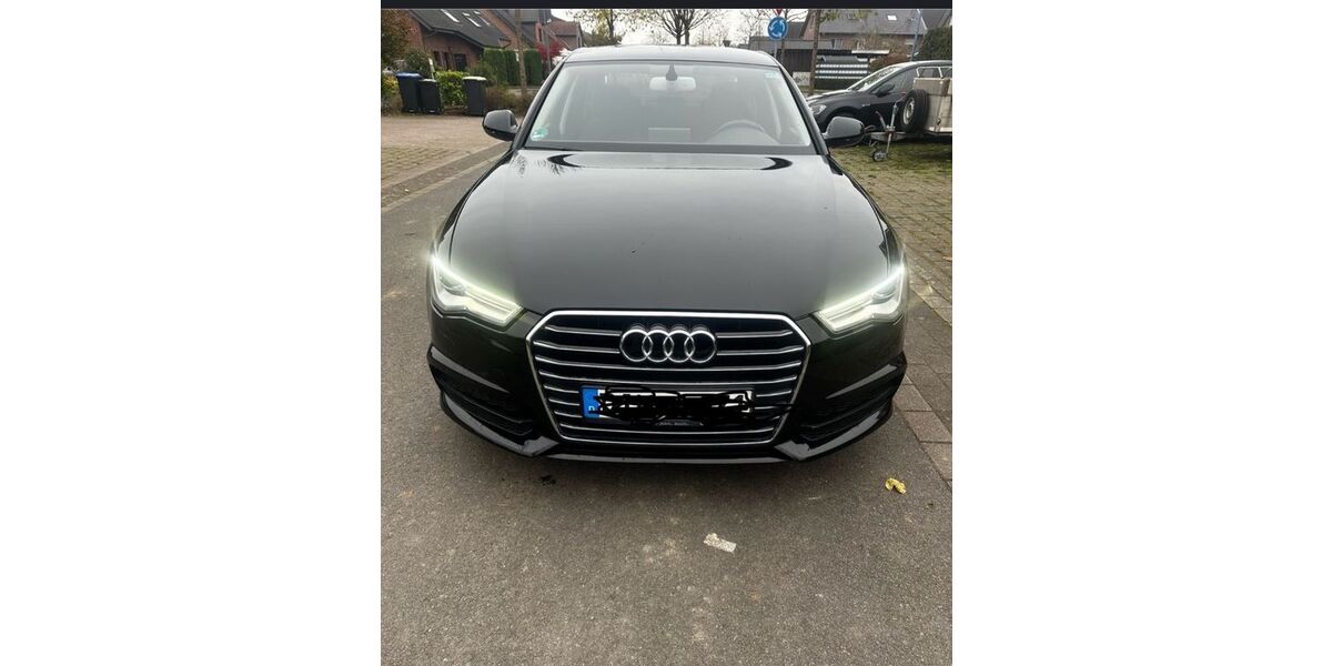 Audi A6 169.900 km 17.850 &euro; Voerde 46562