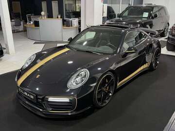 Gebrauchte Porsche 911