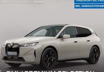 BMW iX 28.518 km 77.899 &euro; Essen 45141