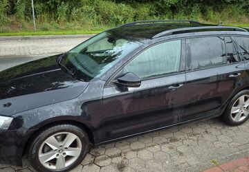 Skoda Octavia 202.000 km 7.800 &euro; Gladbeck 45968