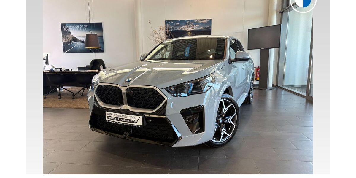 BMW X2 26.017 km 42.390 &euro; Duisburg 47119