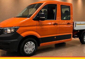 VW Crafter 110.000 km 18.990 &euro; Datteln 45711