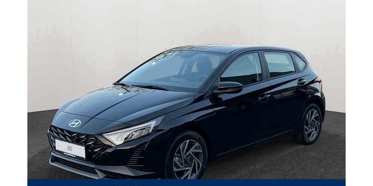 Hyundai i20 25.664 km 18.990 &euro; Herne 44653