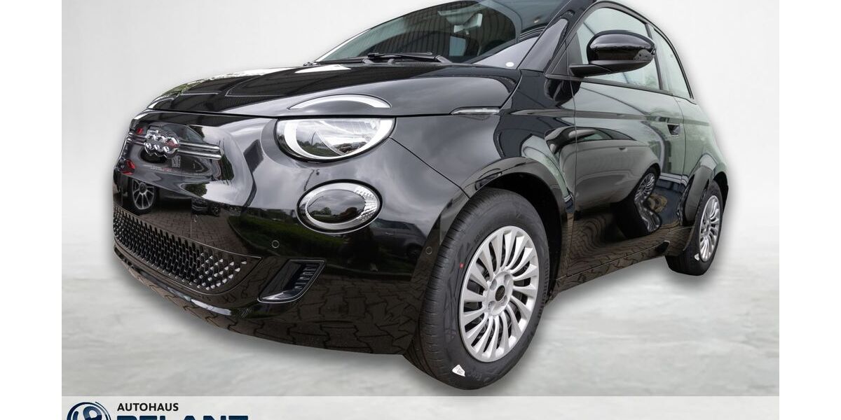 Fiat 500 13.812 km 20.485 &euro; Herne 44625