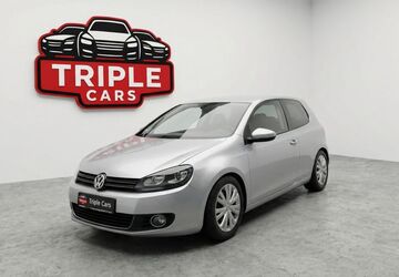 VW Golf 149.999 km 5.999 &euro; Bochum 44867