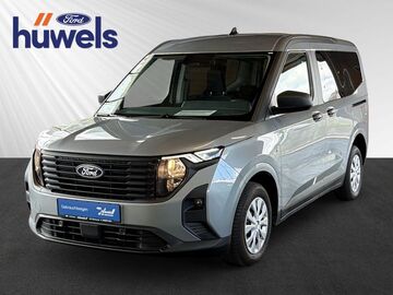 Gebrauchte Ford Tourneo Courier