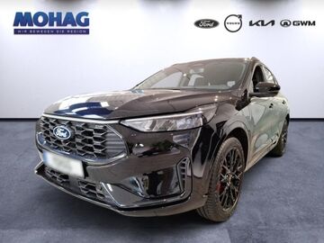 Gebrauchte Ford Kuga