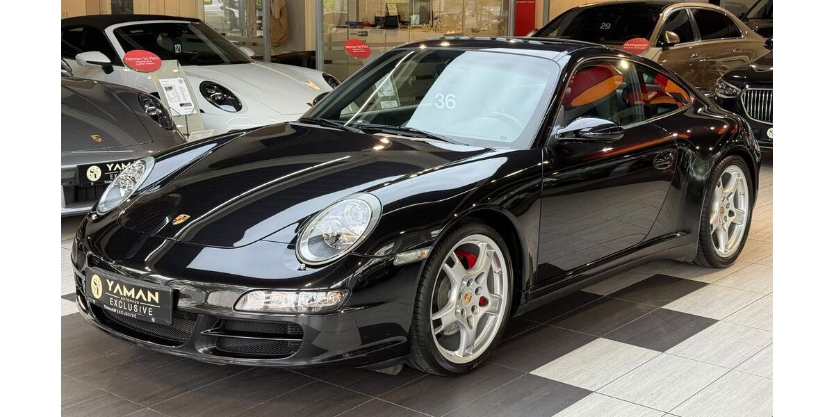 Porsche 911 Urmodell 28.860 km 69.850 &euro; Mülheim an der Ruhr 45472