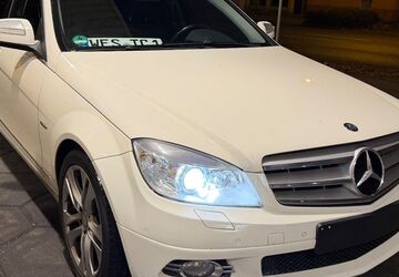 Mercedes-Benz C 220 235.000 km 2.590 &euro; Oberhausen (Sterkrade) 46149