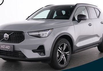 Volvo XC40 19.500 km 42.950 &euro; Witten 58453