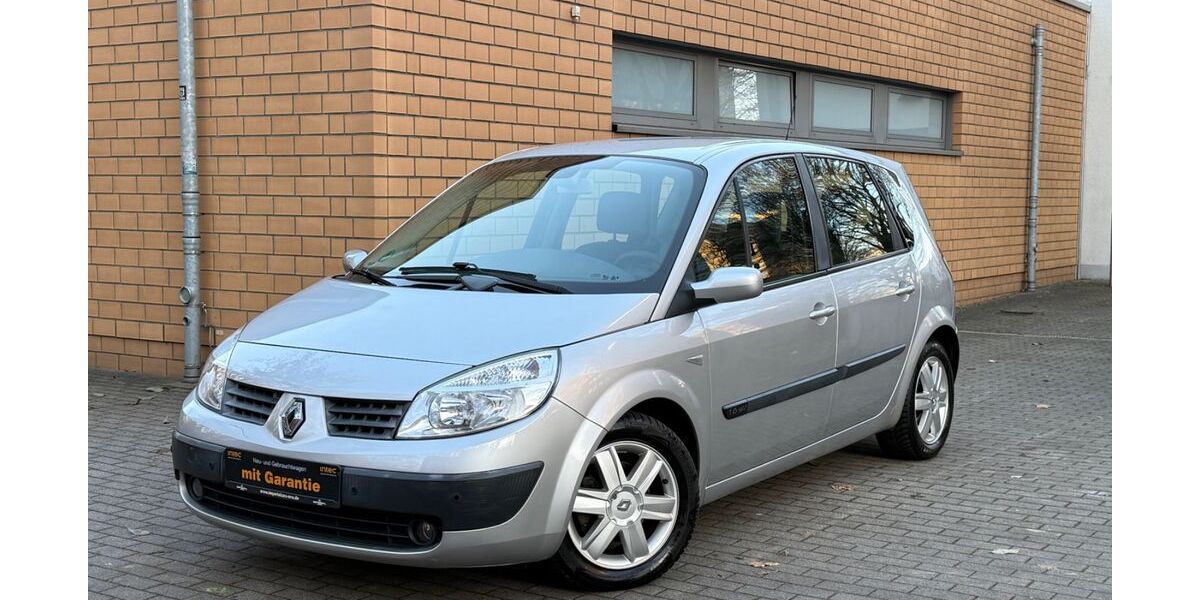 Renault Scenic 106.784 km 5.990 &euro; Essen 45326