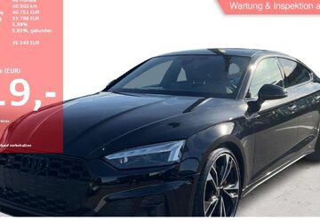 Audi S5 69.067 km 44.770 &euro; Moers-Hülsdonk 47441