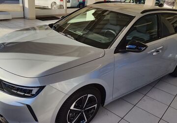 Opel Astra 6.125 km 26.790 &euro; Essen 45307