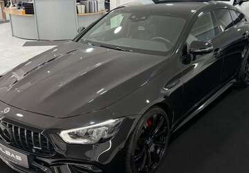 Mercedes-Benz AMG GT 88.035 km 79.900 &euro; Gelsenkirchen 45891