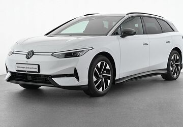 VW ID.7 26.500 km 49.980 &euro; Essen 45143