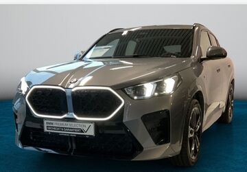 BMW X2 11.780 km 43.925 &euro; Duisburg 47053
