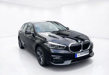 BMW 118 57.750 km 19.999 &euro; Essen 45277