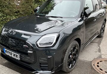 Mini Countryman S (Cooper) 12.500 km 40.400 &euro; Heiligenhaus 42579