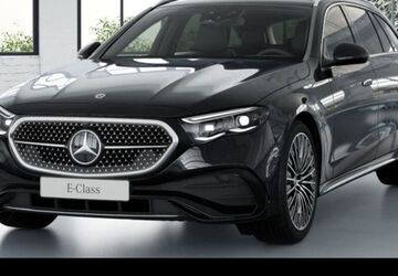 Mercedes-Benz E 220 9.900 km 65.990 &euro; Duisburg 47138