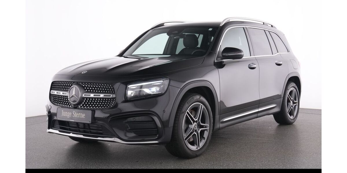 Mercedes-Benz GLB 220 18.923 km 50.985 &euro; Essen 45309