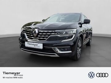 Gebrauchte Renault Koleos