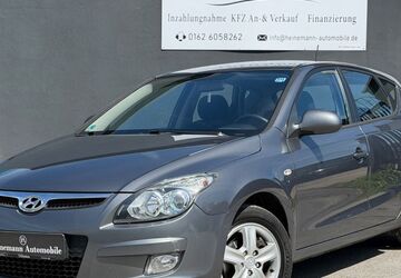 Hyundai i30 153.300 km 3.999 &euro; Essen 45139