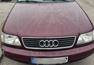 Audi A6 236.000 km 1.500 &euro; Moers 47443