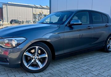 BMW 125 180.000 km 9.950 &euro; Gladbeck 45968